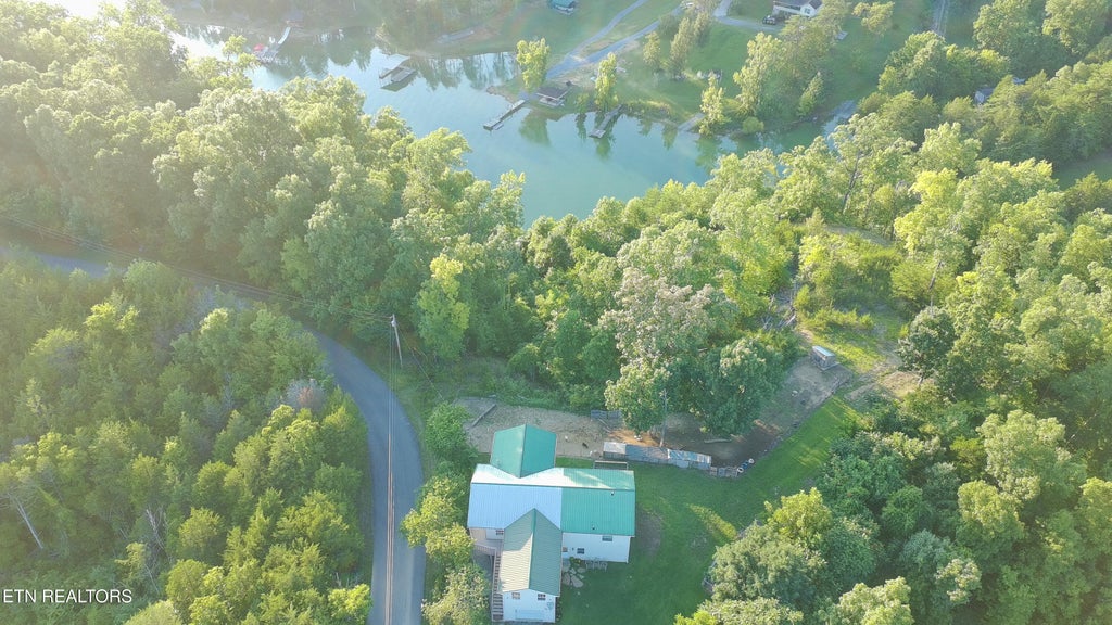 Photo of 1225 Paradise Lane, Dandridge, TN 37725 (MLS # 1349779)