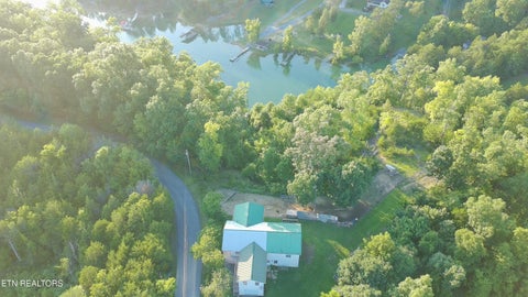Photo of 1225 Paradise Lane, Dandridge, TN 37725 (MLS # 1349779)