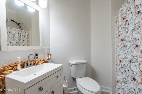 Tiny photo for 1225 Paradise Lane, Dandridge, TN 37725 (MLS # 1349779)