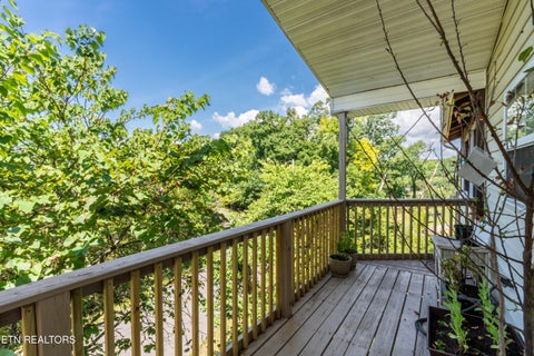Tiny photo for 1225 Paradise Lane, Dandridge, TN 37725 (MLS # 1349779)