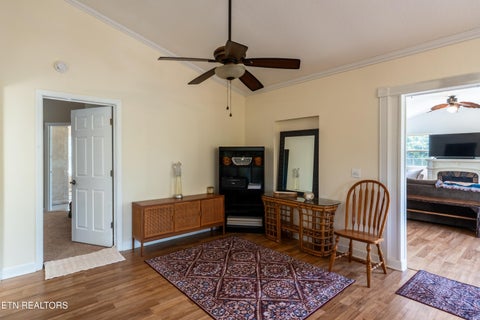 Tiny photo for 1225 Paradise Lane, Dandridge, TN 37725 (MLS # 1349779)