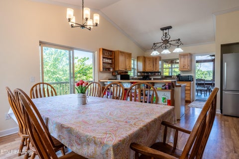 Tiny photo for 1225 Paradise Lane, Dandridge, TN 37725 (MLS # 1349779)