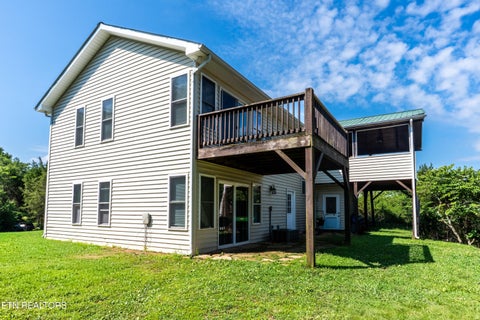 Tiny photo for 1225 Paradise Lane, Dandridge, TN 37725 (MLS # 1349779)
