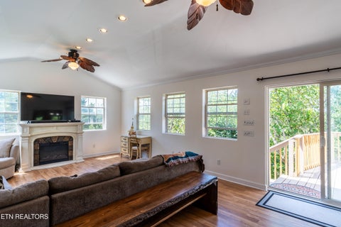 Tiny photo for 1225 Paradise Lane, Dandridge, TN 37725 (MLS # 1349779)
