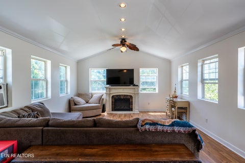 Tiny photo for 1225 Paradise Lane, Dandridge, TN 37725 (MLS # 1349779)