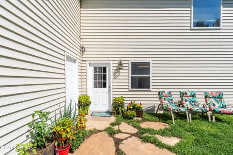 Tiny photo for 1225 Paradise Lane, Dandridge, TN 37725 (MLS # 1349779)