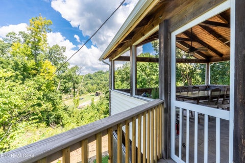Tiny photo for 1225 Paradise Lane, Dandridge, TN 37725 (MLS # 1349779)