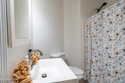 Tiny photo for 1225 Paradise Lane, Dandridge, TN 37725 (MLS # 1349779)