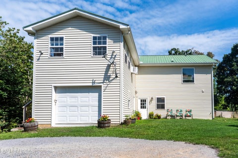 Tiny photo for 1225 Paradise Lane, Dandridge, TN 37725 (MLS # 1349779)