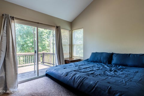 Tiny photo for 1225 Paradise Lane, Dandridge, TN 37725 (MLS # 1349779)