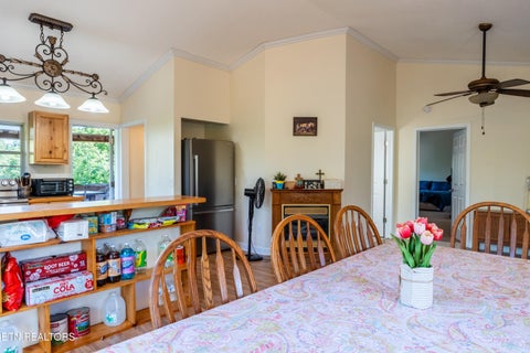 Tiny photo for 1225 Paradise Lane, Dandridge, TN 37725 (MLS # 1349779)