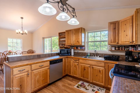 Tiny photo for 1225 Paradise Lane, Dandridge, TN 37725 (MLS # 1349779)
