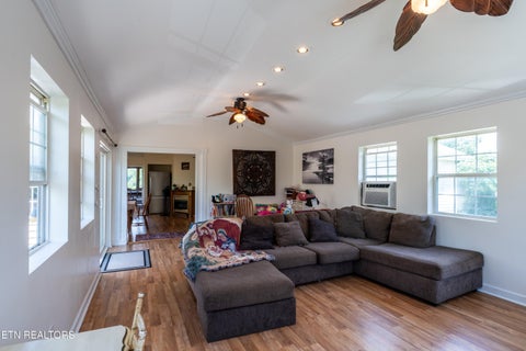 Tiny photo for 1225 Paradise Lane, Dandridge, TN 37725 (MLS # 1349779)