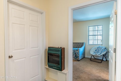 Tiny photo for 1225 Paradise Lane, Dandridge, TN 37725 (MLS # 1349779)