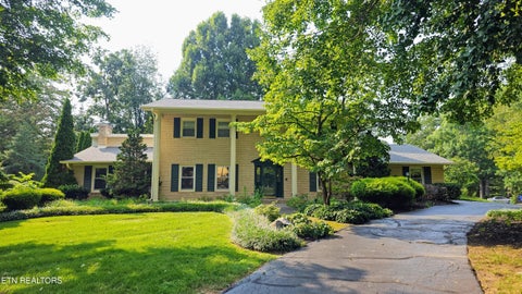 Photo of 111 Claremont Rd, Oak Ridge, TN 37830 (MLS # 1350255)