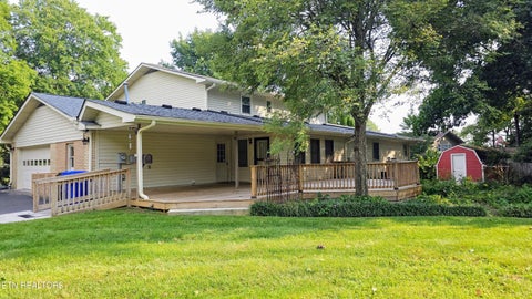 Tiny photo for 111 Claremont Rd, Oak Ridge, TN 37830 (MLS # 1350255)