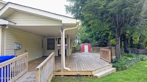 Tiny photo for 111 Claremont Rd, Oak Ridge, TN 37830 (MLS # 1350255)