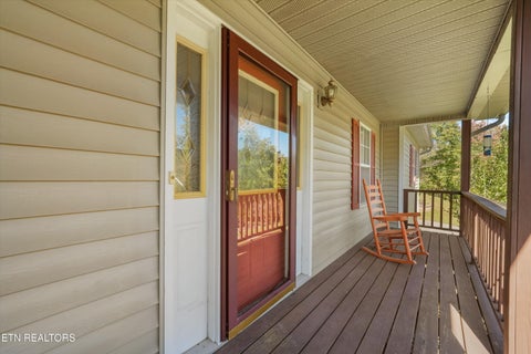 Tiny photo for 175 Alpine Drive, Lenoir City, TN 37771 (MLS # 1360029)