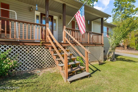 Tiny photo for 175 Alpine Drive, Lenoir City, TN 37771 (MLS # 1360029)