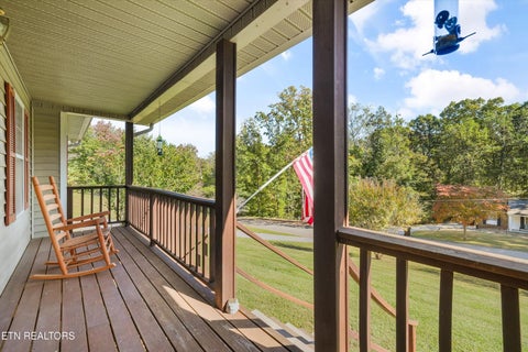 Tiny photo for 175 Alpine Drive, Lenoir City, TN 37771 (MLS # 1360029)