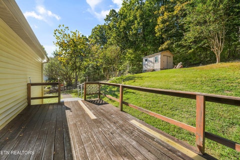 Tiny photo for 175 Alpine Drive, Lenoir City, TN 37771 (MLS # 1360029)