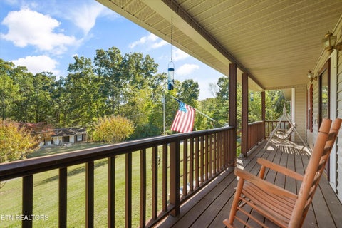 Tiny photo for 175 Alpine Drive, Lenoir City, TN 37771 (MLS # 1360029)