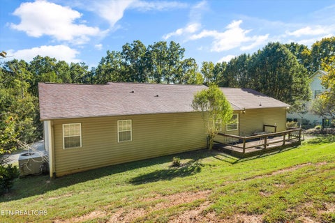 Tiny photo for 175 Alpine Drive, Lenoir City, TN 37771 (MLS # 1360029)