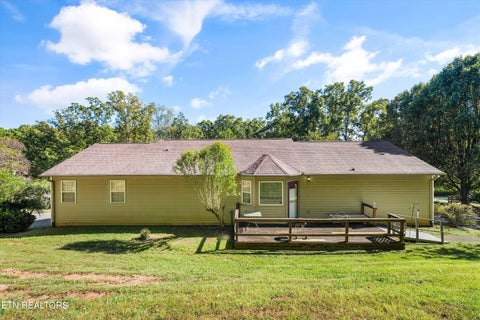 Tiny photo for 175 Alpine Drive, Lenoir City, TN 37771 (MLS # 1360029)