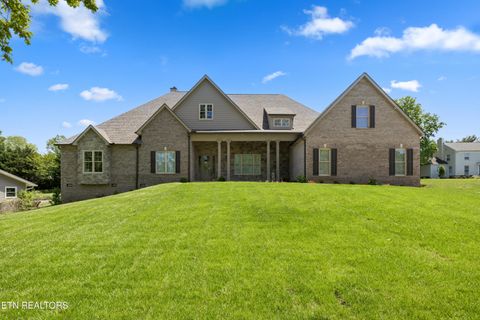Photo of 7720 Westland Drive, Knoxville, TN 37919 (MLS # 1339553)