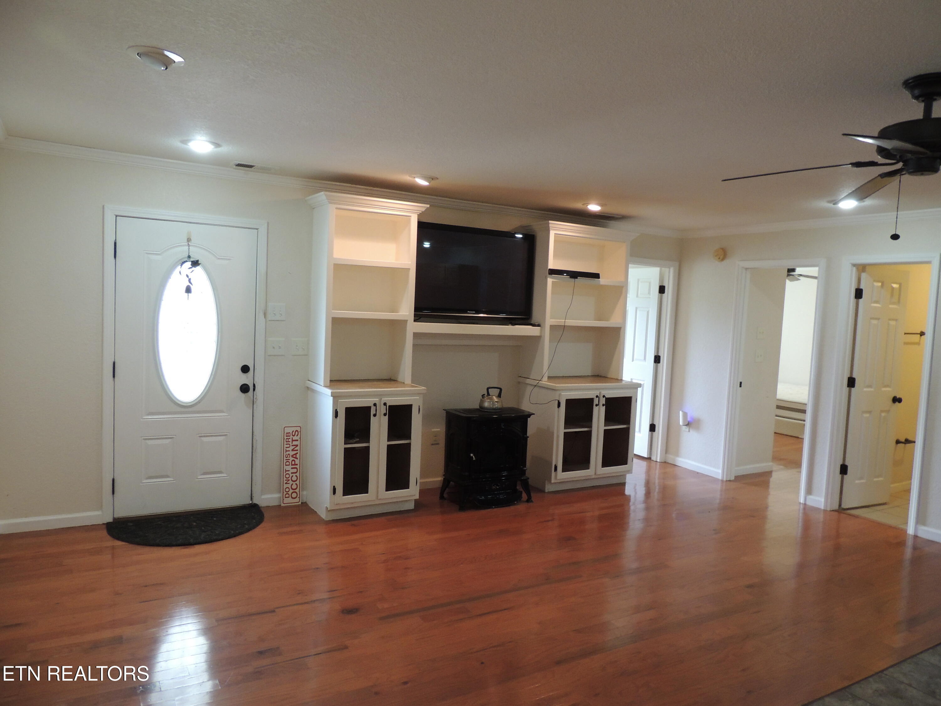 599 ISLAND FORD Rd