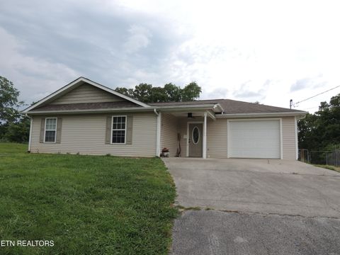 Photo of 599 ISLAND FORD Rd, Rocky Top, TN 37769 (MLS # 1304521)