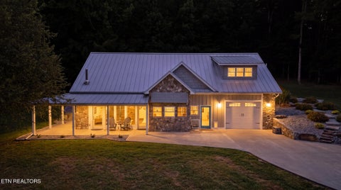 Photo of 1120 Butterfly Cove Tr, Decatur, TN 37322 (MLS # 1355664)