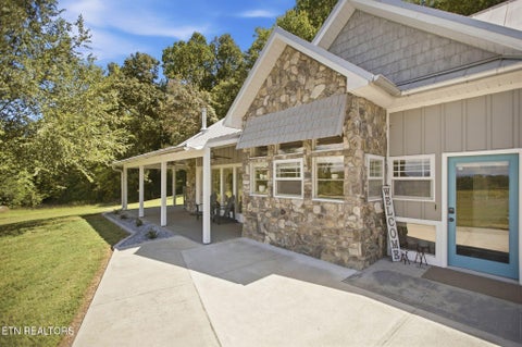 Tiny photo for 1120 Butterfly Cove Tr, Decatur, TN 37322 (MLS # 1355664)