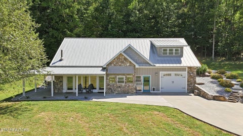 Tiny photo for 1120 Butterfly Cove Tr, Decatur, TN 37322 (MLS # 1355664)