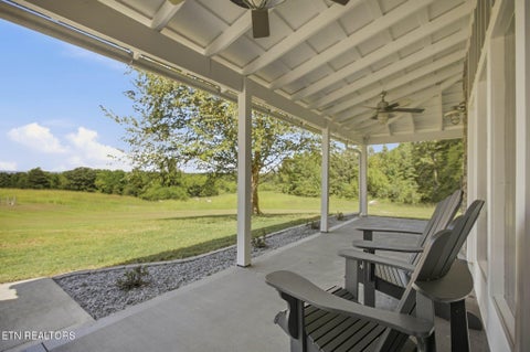 Tiny photo for 1120 Butterfly Cove Tr, Decatur, TN 37322 (MLS # 1355664)