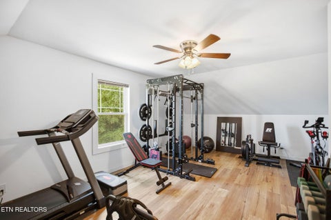 Tiny photo for 1120 Butterfly Cove Tr, Decatur, TN 37322 (MLS # 1355664)