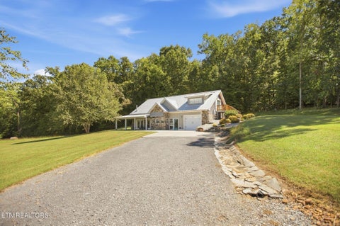 Tiny photo for 1120 Butterfly Cove Tr, Decatur, TN 37322 (MLS # 1355664)