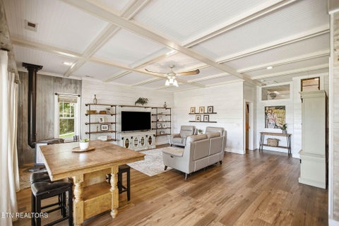 Tiny photo for 1120 Butterfly Cove Tr, Decatur, TN 37322 (MLS # 1355664)