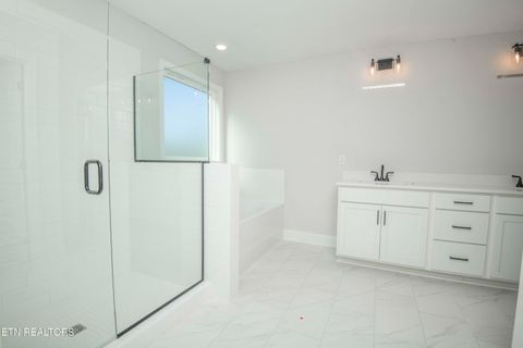 Tiny photo for 12709 Duckfoot Lane (Lot 21) Ln, Farragut, TN 37934 (MLS # 1326938)