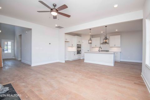 Tiny photo for 12709 Duckfoot Lane (Lot 21) Ln, Farragut, TN 37934 (MLS # 1326938)