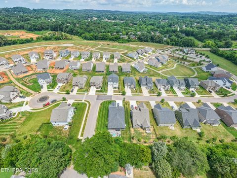 Tiny photo for 12709 Duckfoot Lane (Lot 21) Ln, Farragut, TN 37934 (MLS # 1326938)