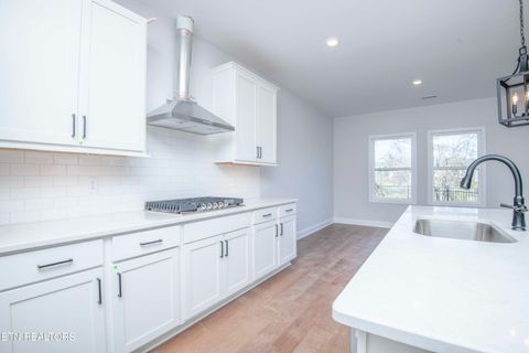 Tiny photo for 12709 Duckfoot Lane (Lot 21) Ln, Farragut, TN 37934 (MLS # 1326938)