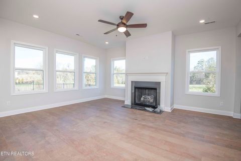 Tiny photo for 12709 Duckfoot Lane (Lot 21) Ln, Farragut, TN 37934 (MLS # 1326938)