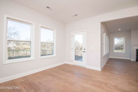 Tiny photo for 12709 Duckfoot Lane (Lot 21) Ln, Farragut, TN 37934 (MLS # 1326938)