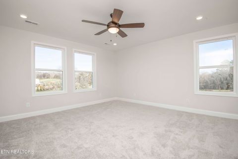 Tiny photo for 12709 Duckfoot Lane (Lot 21) Ln, Farragut, TN 37934 (MLS # 1326938)