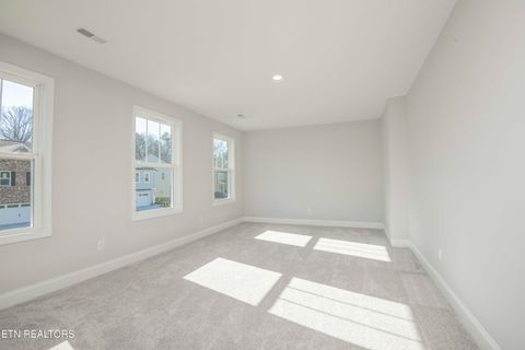 Tiny photo for 12709 Duckfoot Lane (Lot 21) Ln, Farragut, TN 37934 (MLS # 1326938)