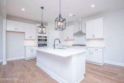 Tiny photo for 12709 Duckfoot Lane (Lot 21) Ln, Farragut, TN 37934 (MLS # 1326938)