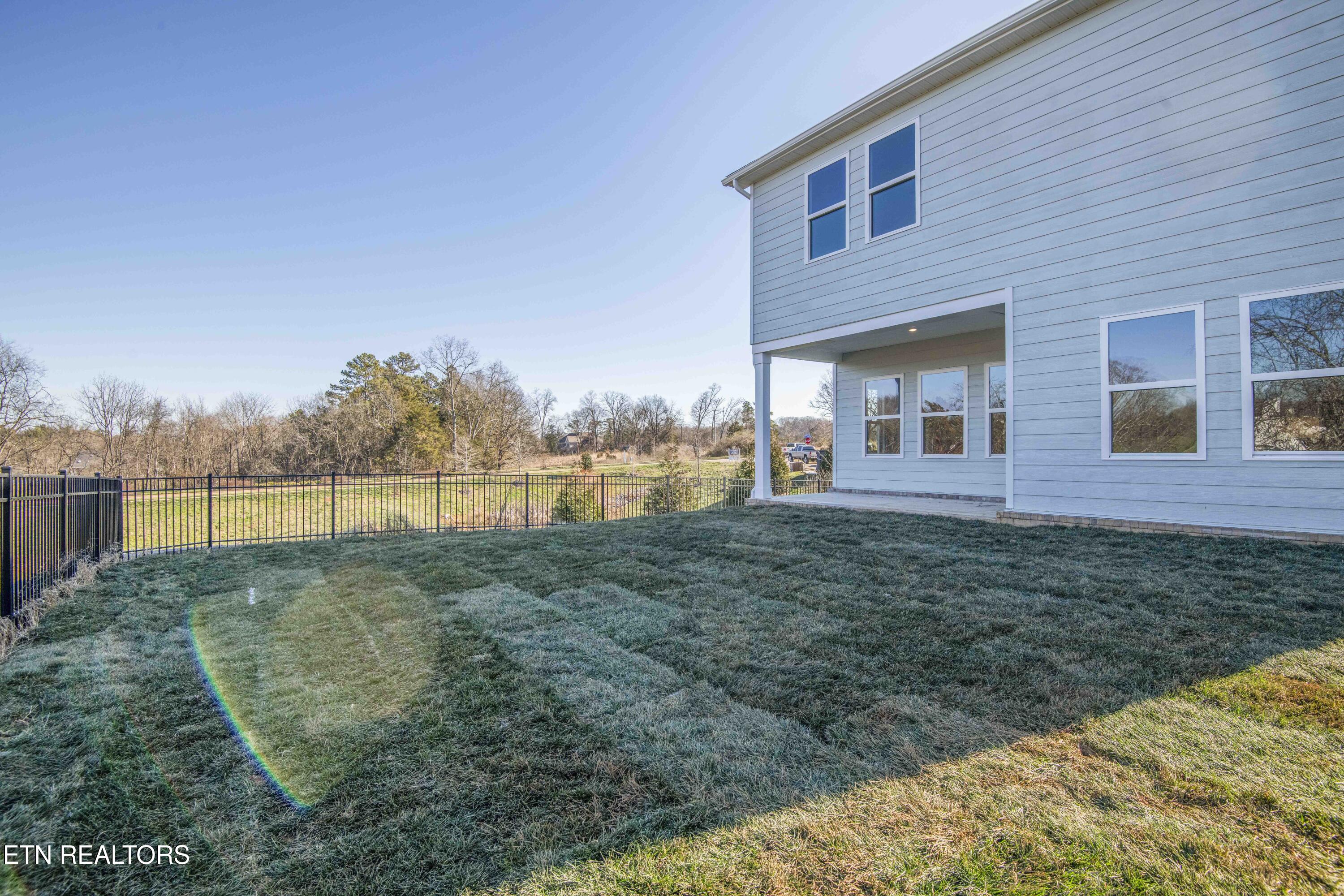 12709 Duckfoot Lane (Lot 21)
