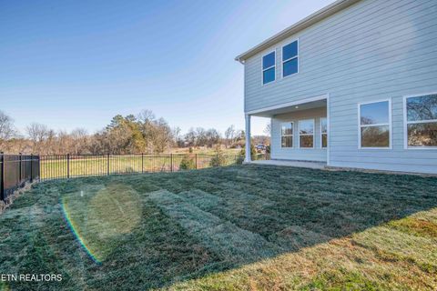Tiny photo for 12709 Duckfoot Lane (Lot 21) Ln, Farragut, TN 37934 (MLS # 1326938)