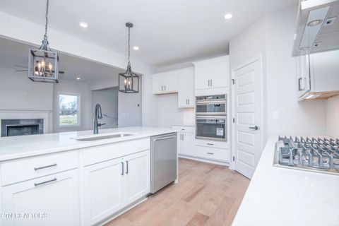 Tiny photo for 12709 Duckfoot Lane (Lot 21) Ln, Farragut, TN 37934 (MLS # 1326938)